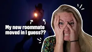 THE TOILET ROOM HAS BEEN COMPROMISED | Half the Horror Game