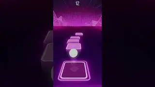 Tiles hop #tiles #tileshop #tileshopgameplay #tileshopedmrush #tileshopsong #tileshopmusic  #shorts