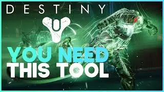 WHY HAVE I NEVER USED THIS BEFORE? (D2ARMORPICKER)