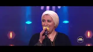 Jow Music Live І Radia Manel - نخاف الليل