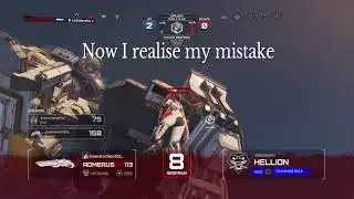 LawBreakers - Epic Fail Redeemed by Epic Win