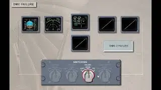 Airbus 320, Indicating and recording system ATA 31