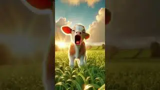 cow sad story #viralvideo #abcd #cartoon #catvideos #funny #hanuman #hindi #hindirhymes #kirshna