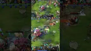 Ошибка? #dota2 #wtf #twitch