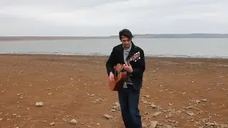 Ben Myers - Send Me Away (Official Music Video)