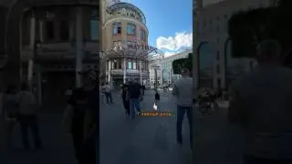 Dance First Лубянка