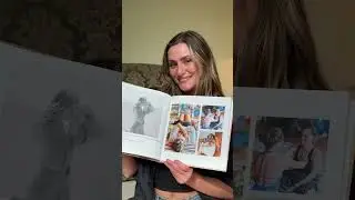How I Turn 4,000 Photos Into One Beautiful Keepsake