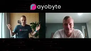 Ken Kauksi and His Vision to Build a Decentralized Computing Network