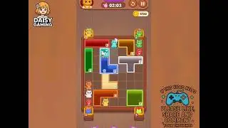 Catdom Color Hole Level 165 Walkthrough