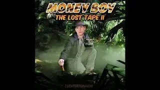 Money Boy - Halb wei&szlig;, Halb schwarz