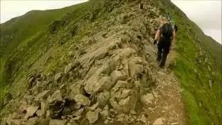 Swirral Edge