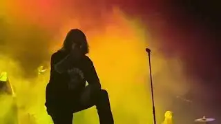 Zero 9:36 - The End [Live 4K] (San Antonio, Texas - August 30, 2023)