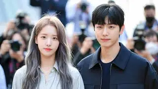 Shocking but Beautiful: Yoona Confirms Her Romance With Lee Junho in Front of Fans