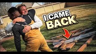 I Came Back For Her