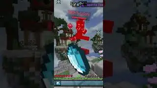 HIVE BEDWARS combo 🔥