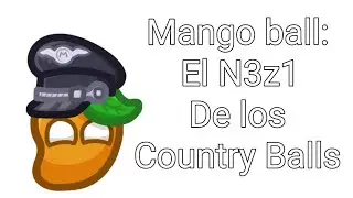 Mango Ball: El Baller N3z1 de la Comunidad Hispana