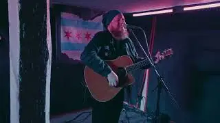 Nick Wilkinson live at MPO
