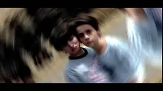 actual cringe core