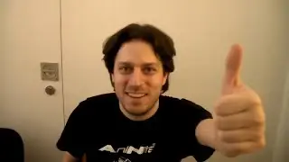 DSPNEWS THE SNORT REPORT: Noah Antwiler aka The Spoonyone Gone But Not Forgotten... SpoonyOne Movie!