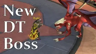 Sunfreet Guide - New DT Boss