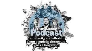 How Islamic Relief UK is responding to Islamaphobia