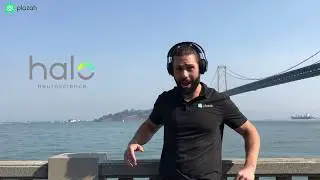 Halo Sport - Plazah Video Review
