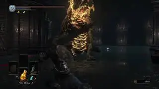 DS3: Moonlight Sniper