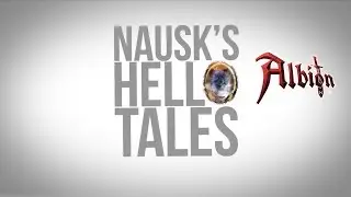 Albion Online - Nausk's Hellgate Tales