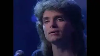 Richard Marx - Right Here Waiting (Reverse Video)