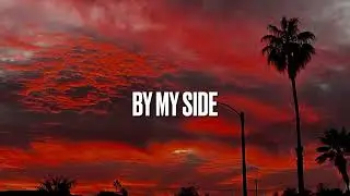 XXAMBULANCE “By My Side” (Prod.JpBeatz)