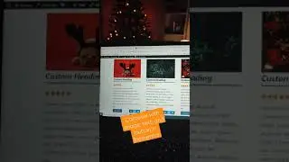 Do you know how to create a custom carousel in Elementor? Find out tomorrow! 🚀🎄