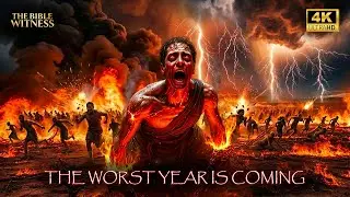 REVELATION (2026) Full Movie 4K | The 10 Most Terrrifying Bible Prophencies | The Bible Witness
