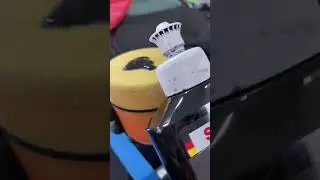 Sonax Renkli Nano Parlatıcı ve Koruyucu Cila Siyah