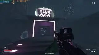 Hellbreach: Vegas Demo Gameplay