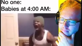 Reacting To 10 Minutes of Memes that are actually funny? (Meme Compilation)