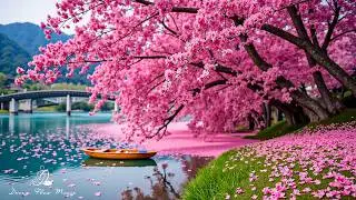 Исцеляющая музыка для разума 🌸 снятие тревоги, сон и освобождение от беспокойства