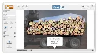 Advanced features of the CountLogs app for Windows (2016-02-02)