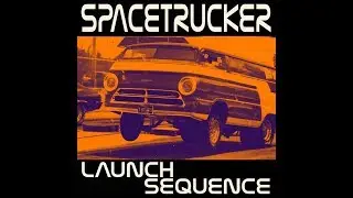 Spacetrucker - New Pubes