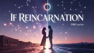 If Reincarnation - Romantic Love Song | Lyric Video 