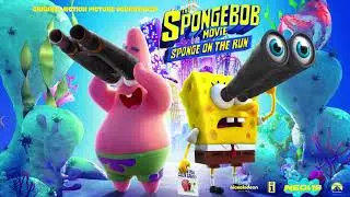 Kenny G - Gary's Song (from The Spongebob Movie: Sponge On The Run)