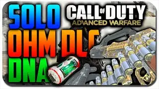 AW: NEW DLC GUN 