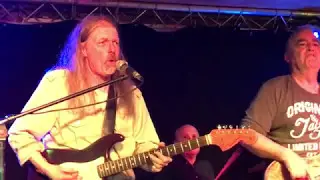 And So What - Some Kind Of Wonderful