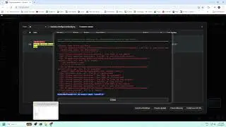 ComfyUI Quick Tutorial: Fix “No Module Named 'soundfile'” Error.