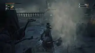 Bloodborne - 10 anos atrasado:  #1 (2/2)