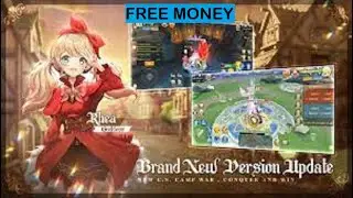 Tips Astral Fable Mobile 🆗 Free Gems 🎁 Cheat Astral Fable (MOD 2023)
