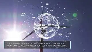 Alibaba DAMO Academy: What Does the Future Look Like?