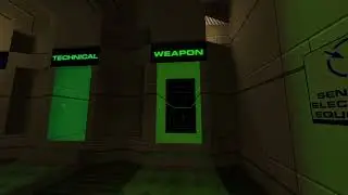System Shock 2 Redux - Rude Awakening
