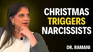 Why Christmas Forces Narcissists to Remember What They Lost | Ramani Durvasula