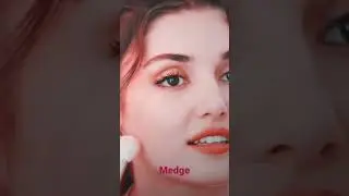 Best of Hande Ercel || cute Whatsapp status#handeer&ccedil;el #edayildiz