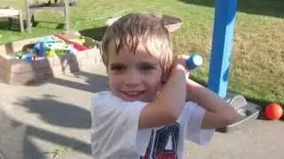 Extraordinary Ray, Autism Research